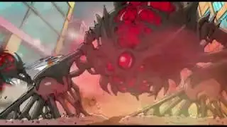 VIRUS ATTACK SONG ♫ ♫ ♫ ♫ ♫ ♫
