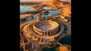 12 Most Beautiful Places to Visit in Libya