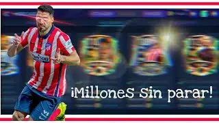 &iexcl;&iexcl;Tradeo Millonario!! / Fifa mobile 21 / tradeos FiFa