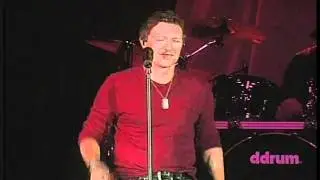 CRAIG MORGAN  God Must Really Love ME 2009 LiVE