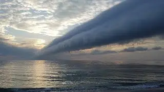Man Made CLOUDS