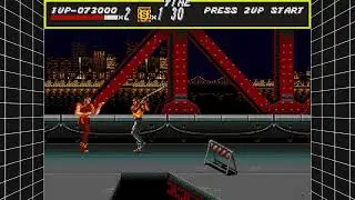 Sega Genesis Classics!