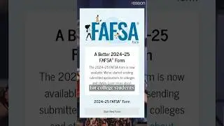 How the feds screwed up financial aid