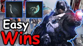 MURDOCK BUILD to Climb Ranked FAST Predecessor Gameplay Guide