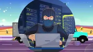 CargoNet Explainer Animation Video 2025
