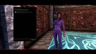 Dinnertime Neverwinter Foundry