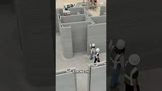 Дома 3D-печати