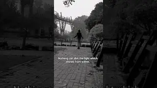 nothing can dim your light. .... #motivation #jumpingrope #quotes