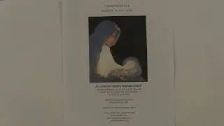St. James Perth Live - Christmas Eve Dec 24 2025