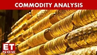 Commodity Analysis: Gold Hits 4-Mth Peak On $ Weakness, LME Aluminium Gains 1.8%