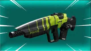 The Hawksaw is Back! | Yesteryear Review | Destiny 2: Season of Plunder
