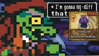[MHWilds] Cool ass Hammer sequence I got while cosplaying Gerson Deltarune !!