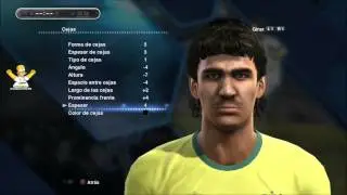 RICARDO ROCHA  (Classic Brasil)