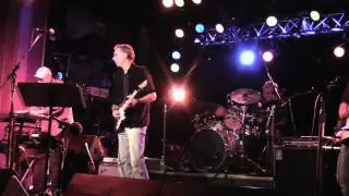 Dave Jacobson Band at the Recher: I's of the World