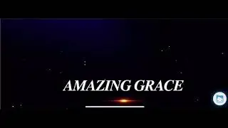 Amazing Grace- Jade Madden