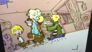 Ed, Edd n Eddy: An Ed Is Born Ending