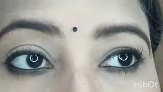 How to apply mascara easily for beginners! ||Mascara lagane ka easy trick step by step ||