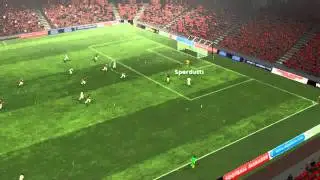 A.C. Milan 1 - 5 Parma - Match Highlights