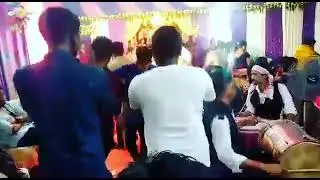 Ban party || Assamese Ban party