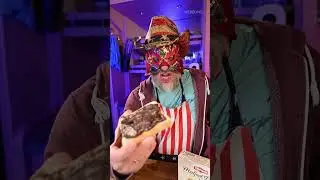Nuss-Nougat-Creme selbstgemacht mit Datteln von Y&ouml;rem | Die Grillshow