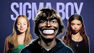 SIGMA BOY x SCP 067 (67 Kid)​ | Official Music Video