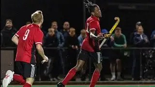 2023 CAC Games: TT Hockey Men In Final Against Mexico