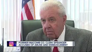 Former Macomb Co. Clerk Karen Spranger