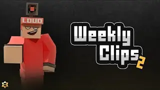 Official Krunker io Top 10 Clips Of The Week #9