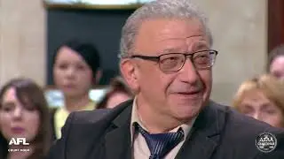Дела Семейные. Новые истории. 22.04.2019