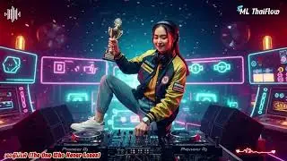 เธอผู้ไม่แพ้ (The One Who Never Loses)  | คัฟเวอร์โดย ML Thai Flow | เพลงรักสนุกๆ แบบผู้ชนะ