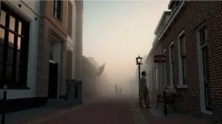 3D Virtual Tour Arnemuiden | Zeeland The Netherlands | Travel Guide & Things To Do