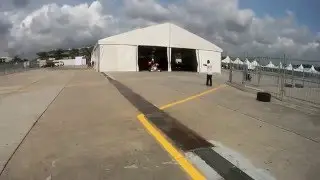 Meritus GP sepang circuit