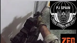 PJ-A07 // The Mall - PLAYING IN A SHOPPING MALL (2014)