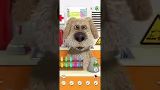Talking Ben All Sound Effects (Free!)