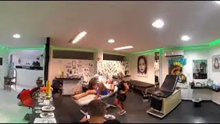 Feel Ink Art Tattoo Playa del Carmen