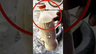 Бюджетный пескоструйный аппарат своими руками