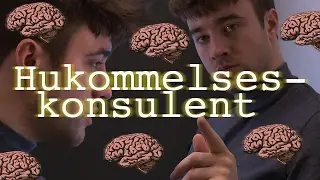 Bendik Aunan — Hukommelseskonsulent