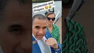 ....Ocean Ridge Florida Challenges Compassion and Prayers Please #youtubeshorts