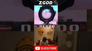 Zgod shocked everyone 1v4 💥 neyoo reaction 🤯|#shorts #zgod #1v4clutch