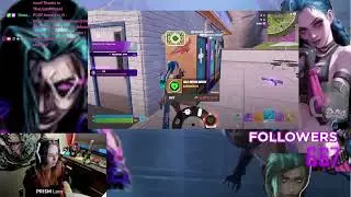 First DoLo Win & #crown  #victory #fortnite