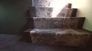 Soetendaal Trappen, stairs, custom made, modern stairs