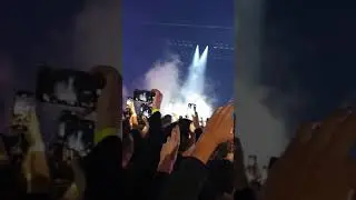 VALD Bercy novembre 2019 intro complet