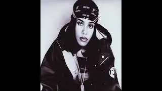 Aaliyah-Young Nation (speed up )