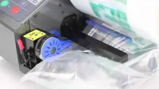 Fill Air Cyclone&reg; - Close Up
