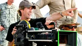 Youtube News - Michael Bay SUCKS! .........AGAIN!!!