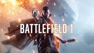 Battlefield 1: Discovering Secret Room