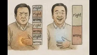 Spectrum Thinking vs Dichotomy: The Hannah Arendt Problem