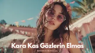 Ne Gecem Ne Gündüzüm Belli Yaşım Oldu 49 50 | Kara Kaş Gözlerin Elmas (Cover Remix)