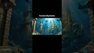 The Reign of Queen Medusa, Greek Mythology, Ancient Mystery #greekmythology #ancientmysteries