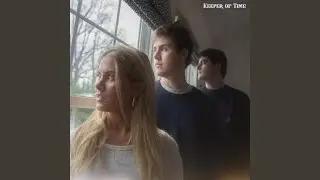 Keeper of Time